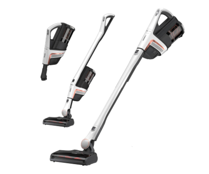 Odkurzacz Miele Triflex HX2 Racer